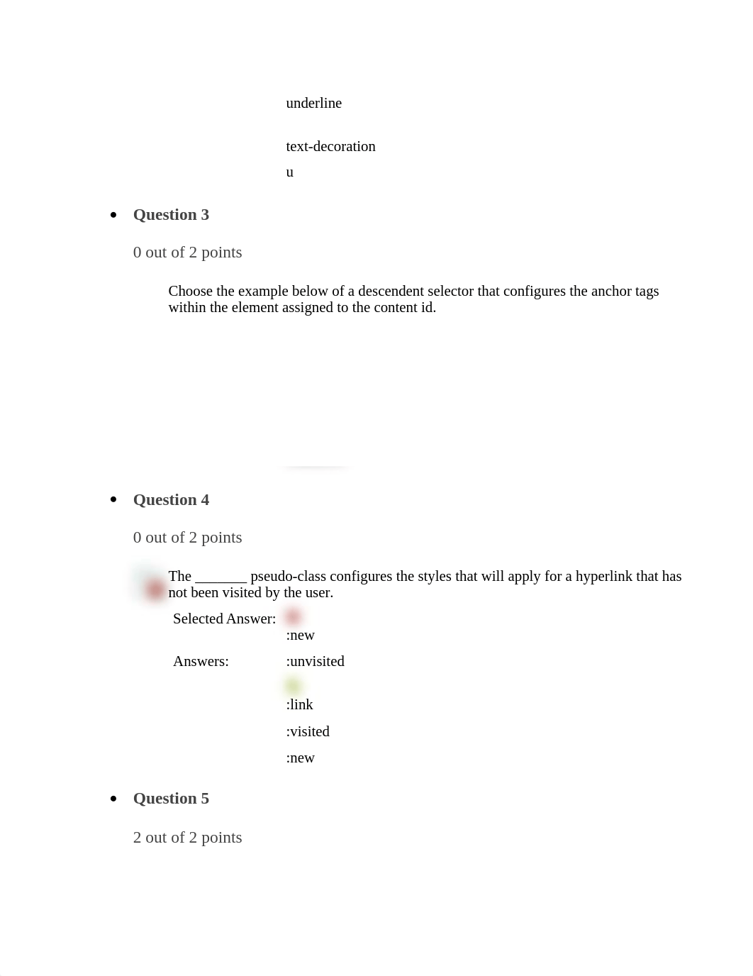 Review Test Submission_d9mex67uekz_page2