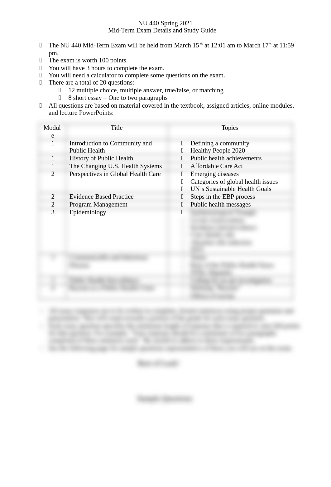 NU 440 Mid-Term Study Guide SP 2021.docx_d9mhckaandu_page1