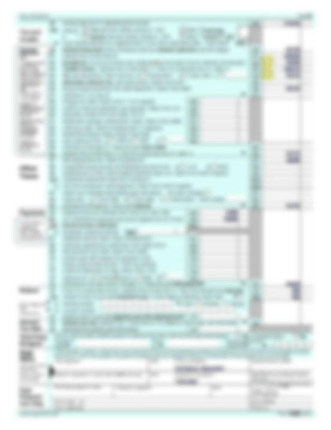 Form 1040 - Problem 6-61.pdf_d9mhxapltw9_page2