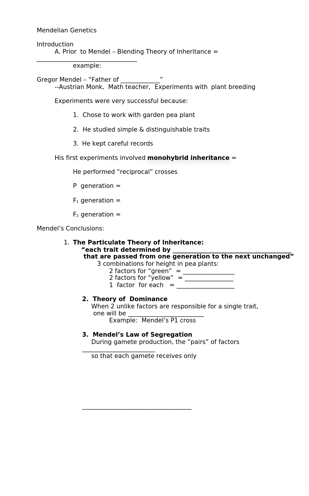 11-BIO103-MendelianGenetics-LectureOutline-CACC-SU2017.doc_d9mihahp5m9_page1