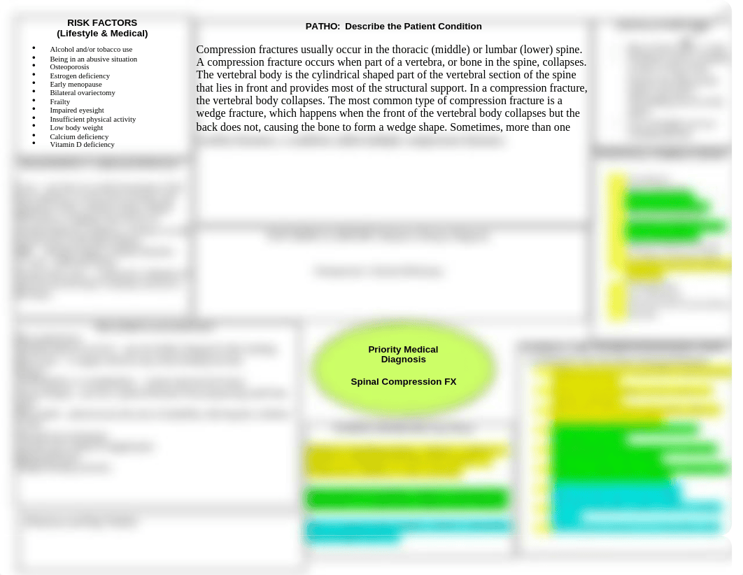 Concept Map spinal compression fracture.doc_d9mjtb5xoak_page1