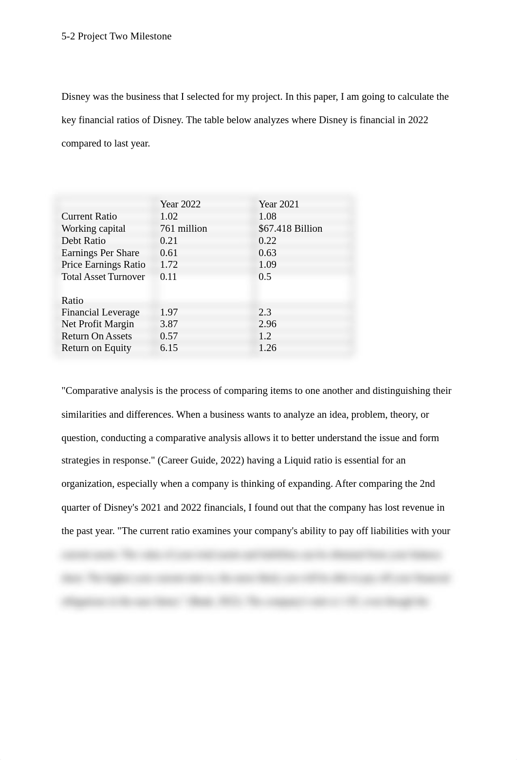 5-2 Project Two Milestone - Comparison Analysis - Bonebana Balijahe.docx_d9ml45aptz9_page2