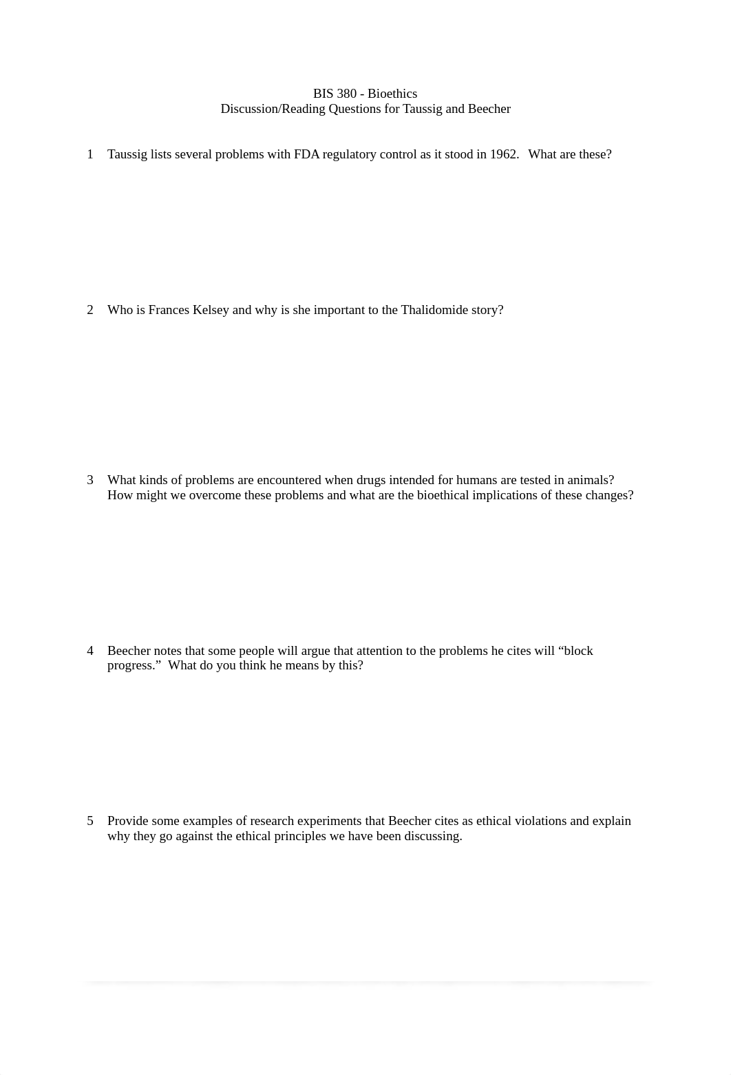 Taussig and Beecher Discussion Questions.docx_d9mmgbzf8gh_page1