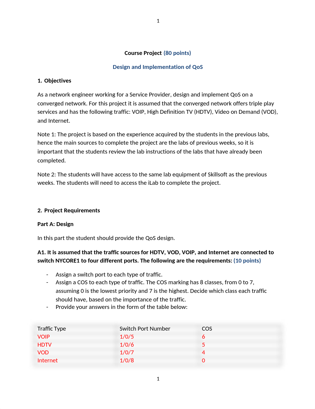 NETW320-Course Project Solution_d9mnx6b20hj_page1