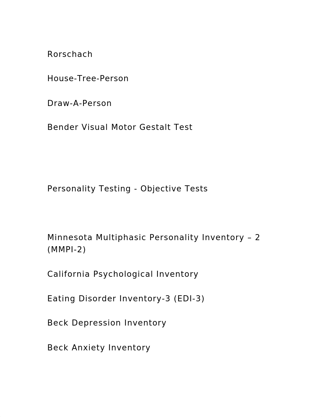 Answer following questions; 250 words each.THESE TESTS ARE A.docx_d9mpe52bxf8_page4