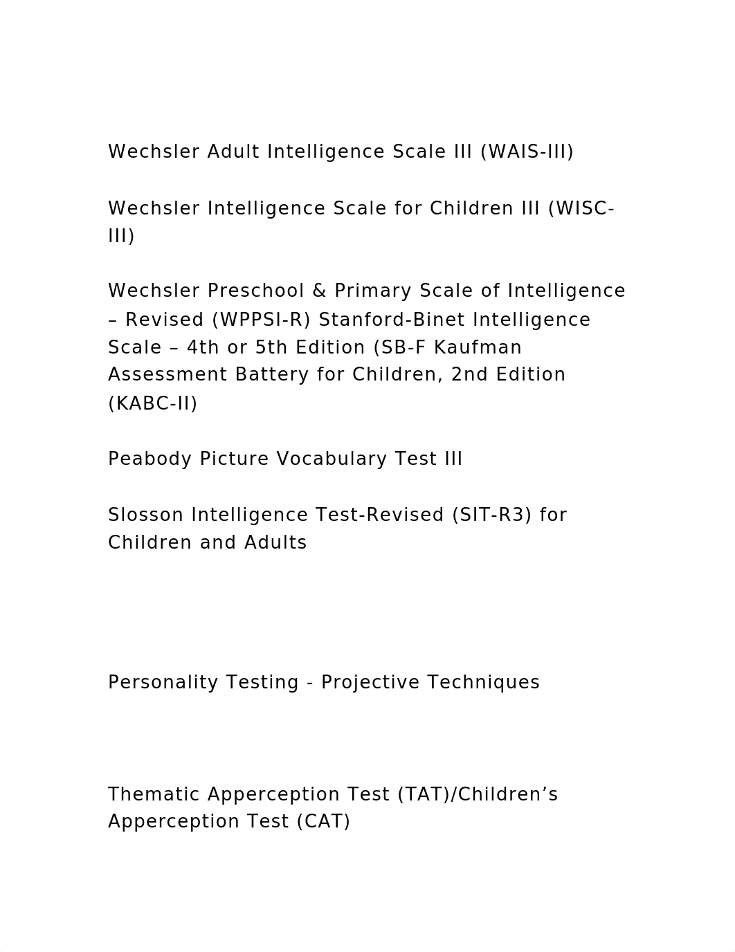 Answer following questions; 250 words each.THESE TESTS ARE A.docx_d9mpe52bxf8_page3