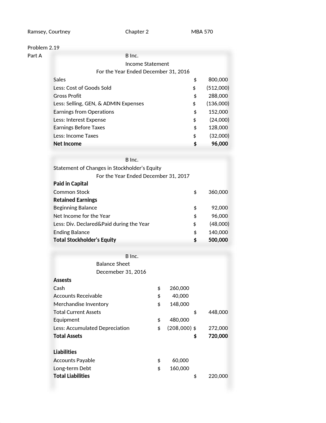 Ramsey, Courtney - MBA 570 - Chapter 2 Recommended.xlsx_d9mpjd2cqrb_page1