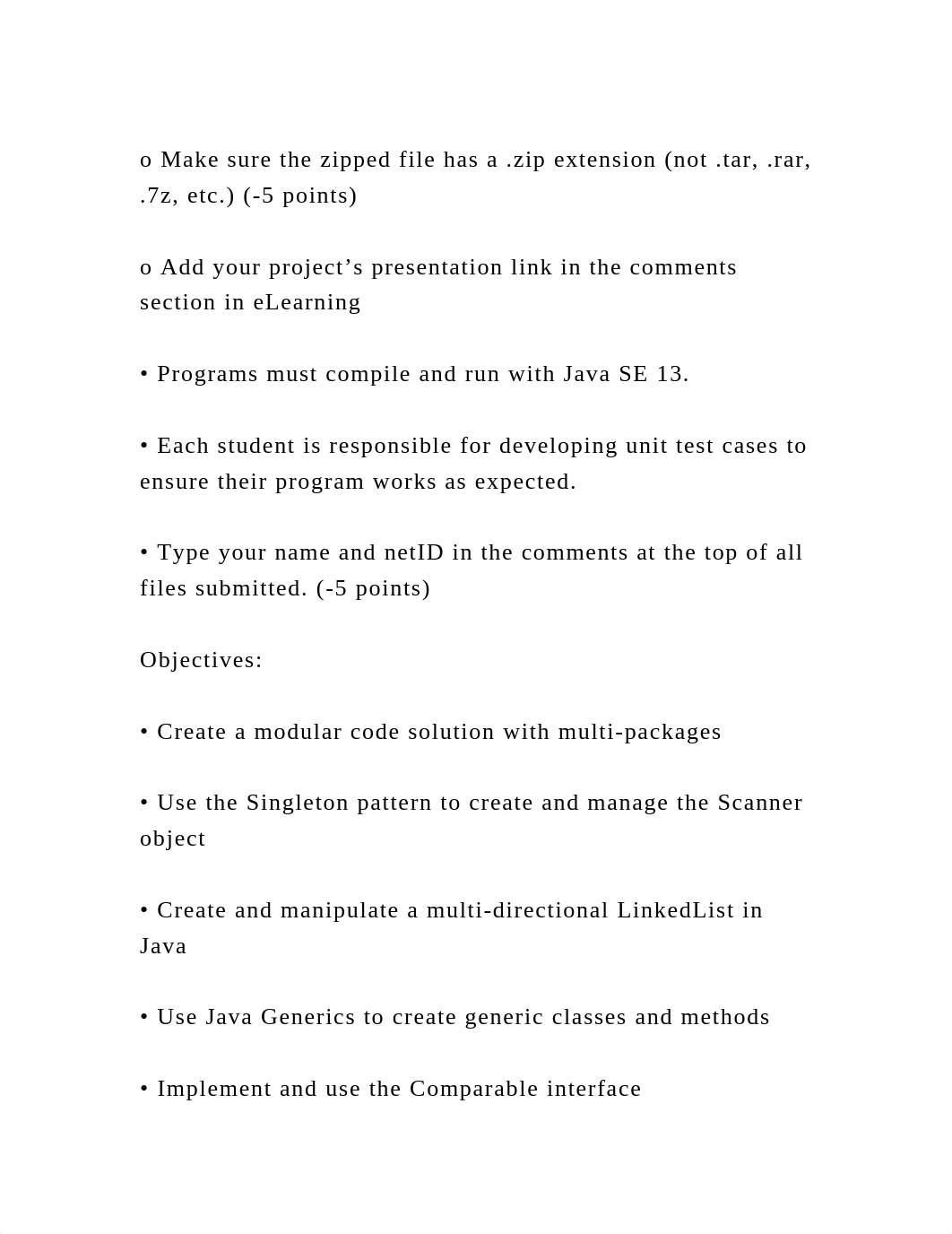 CS 2336 PROJECT 3 - Linked Inventory Management Project Du.docx_d9mq19lh7f9_page3