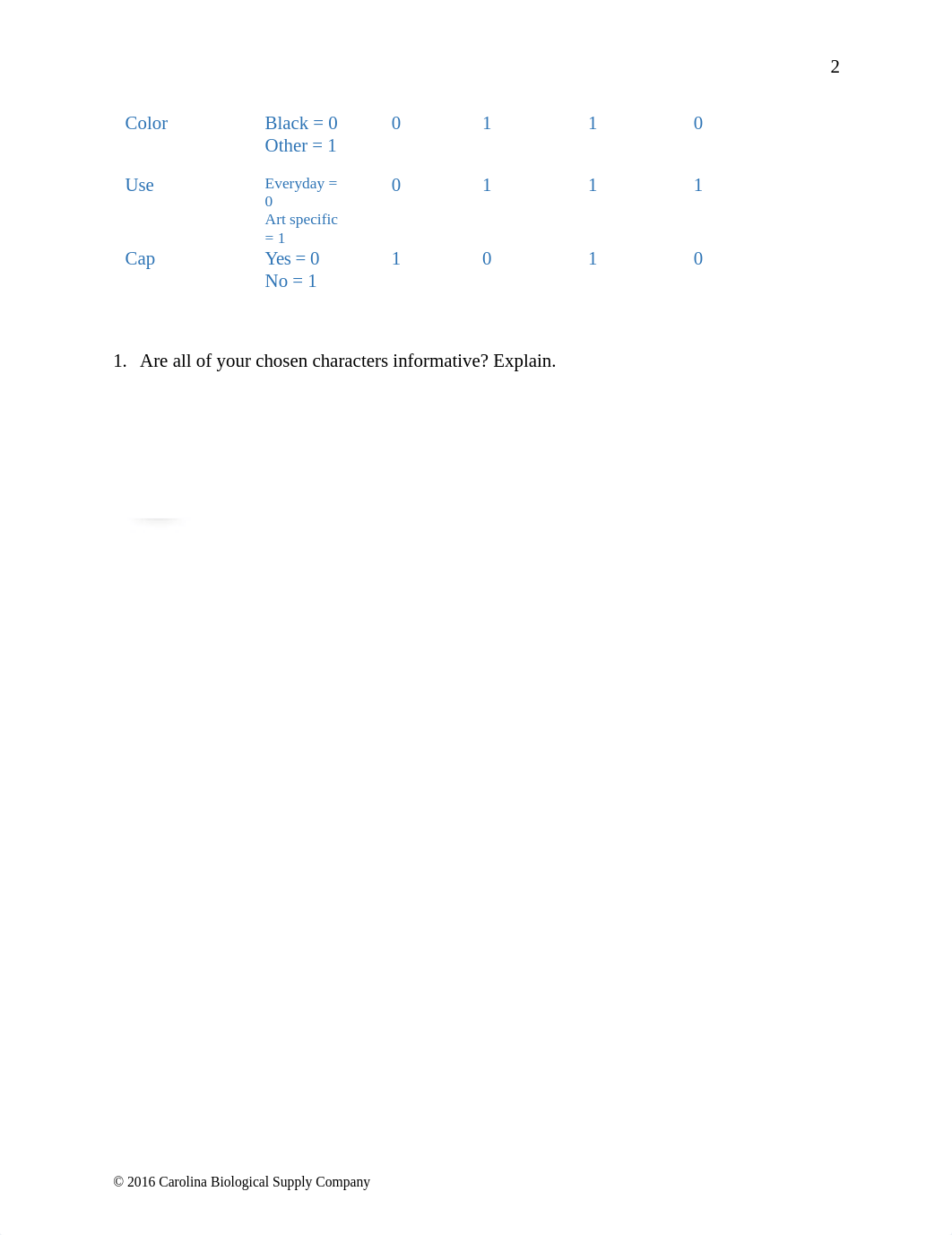 580227 Cladistics Dry Lab Q.docx_d9mscy4fvb3_page3