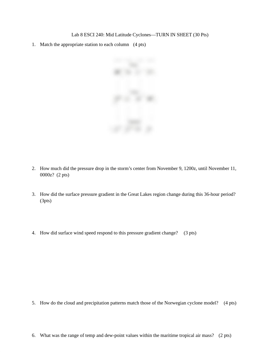 Lab 8 ESCI 240- Mid Latitude Cyclones TURN_IN_SHEET (1).pdf_d9mureguqqa_page1