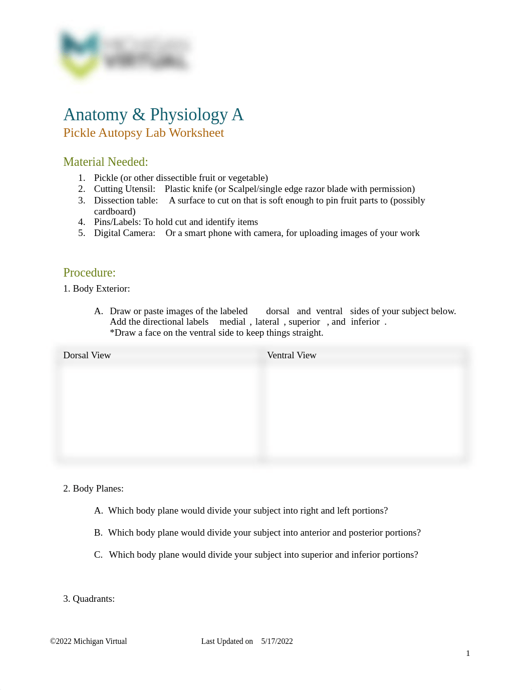 Unit 1 Pickle Autopsy Worksheet.docx_d9mvclrkcq0_page1