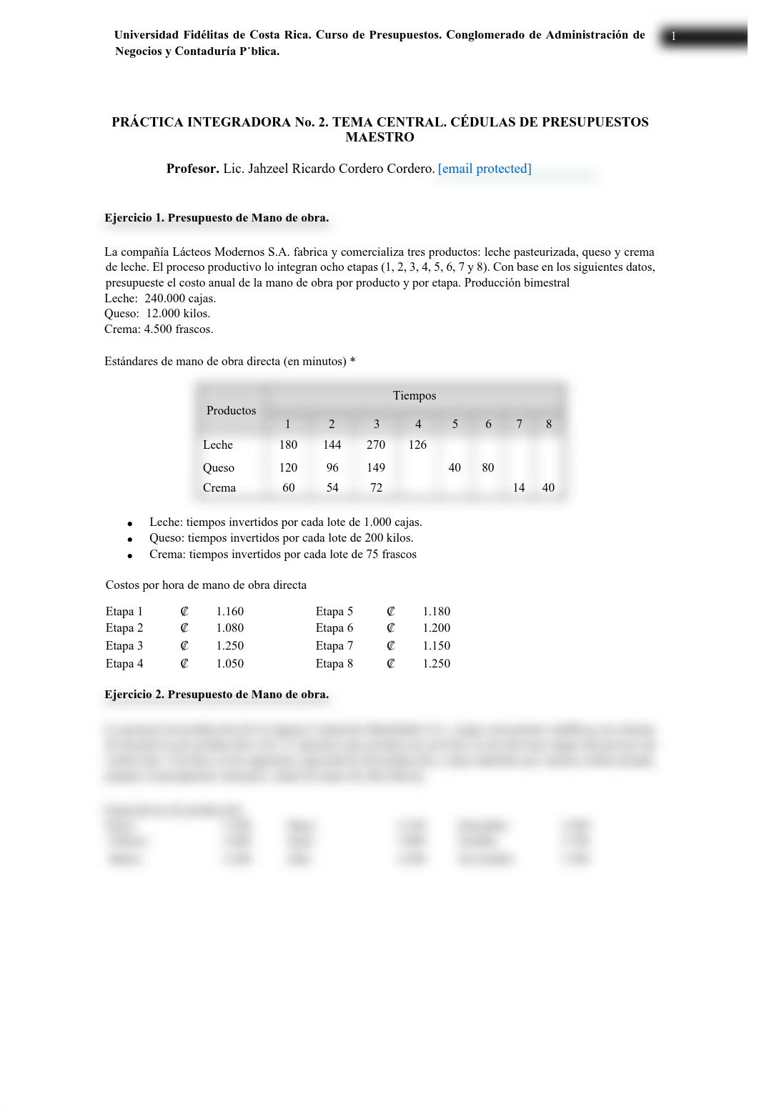 PRÁCTICA INTEGRADORA No. 2. TEMA CENTRAL. CEDULAS PRESUPUESTO MAESTRO.pdf_d9mwe86jbtg_page1