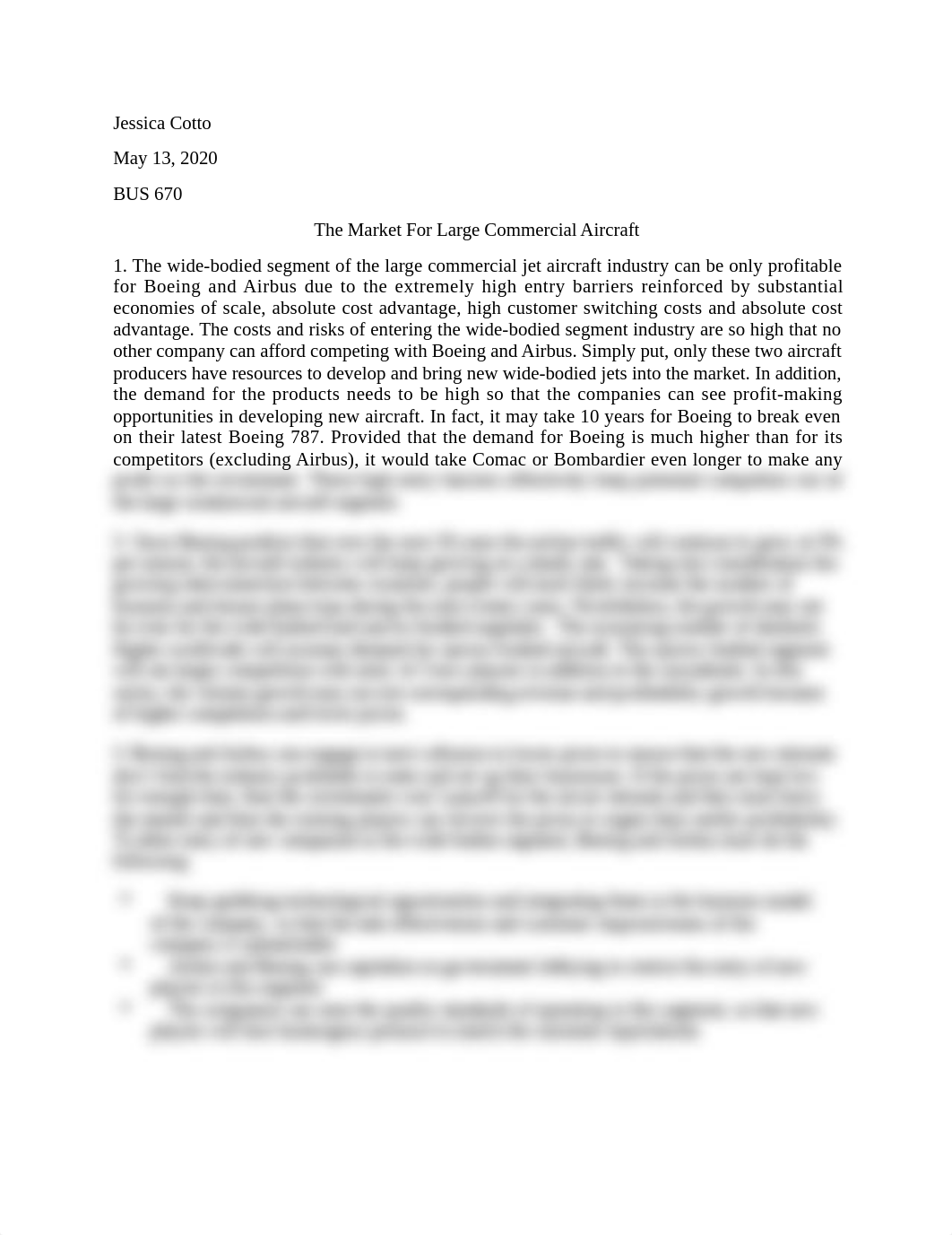 J Cotto BUS 670 Case 2.docx_d9mynuxj4jf_page1