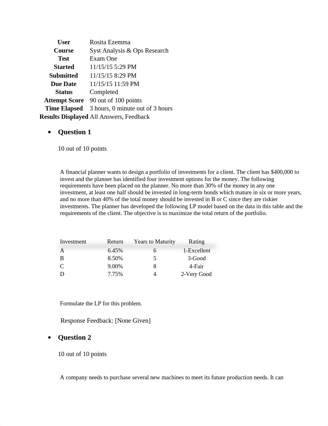 EXAM ONE QUESTION SYSTEM ANALYSIS_d9n0epqokpu_page1