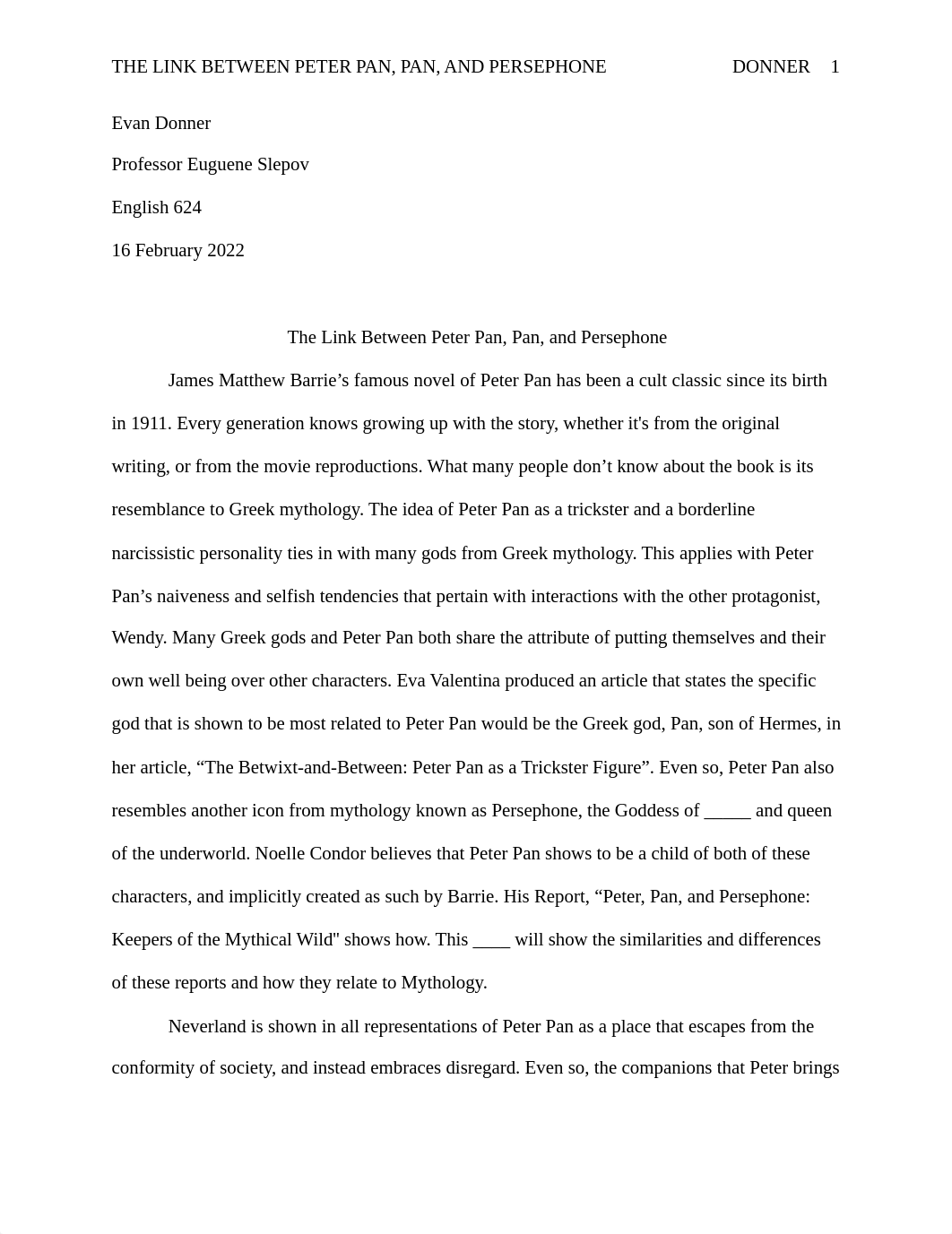 Association between Peter Pan and Greek Mythology.pdf_d9n0knuuynq_page1