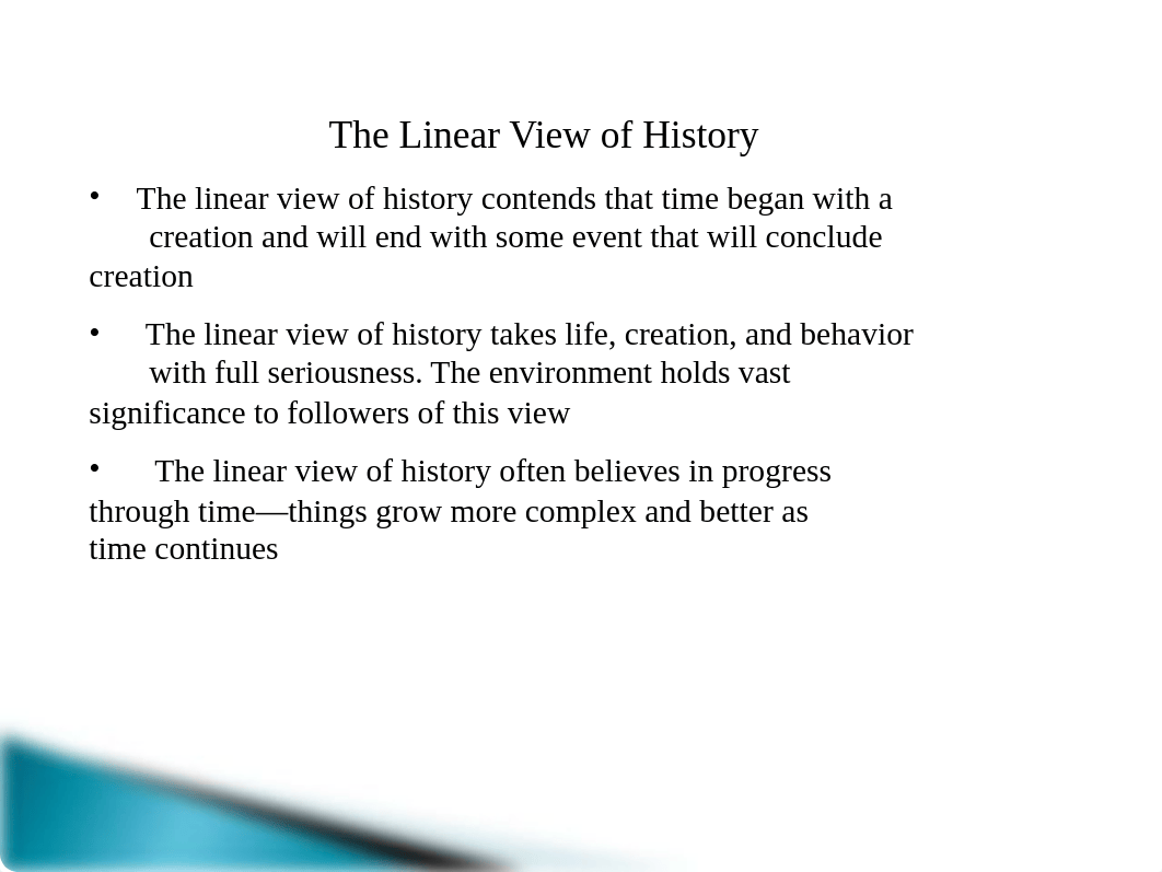 Linear World View Overview.ppt_d9n3w89lzqq_page5