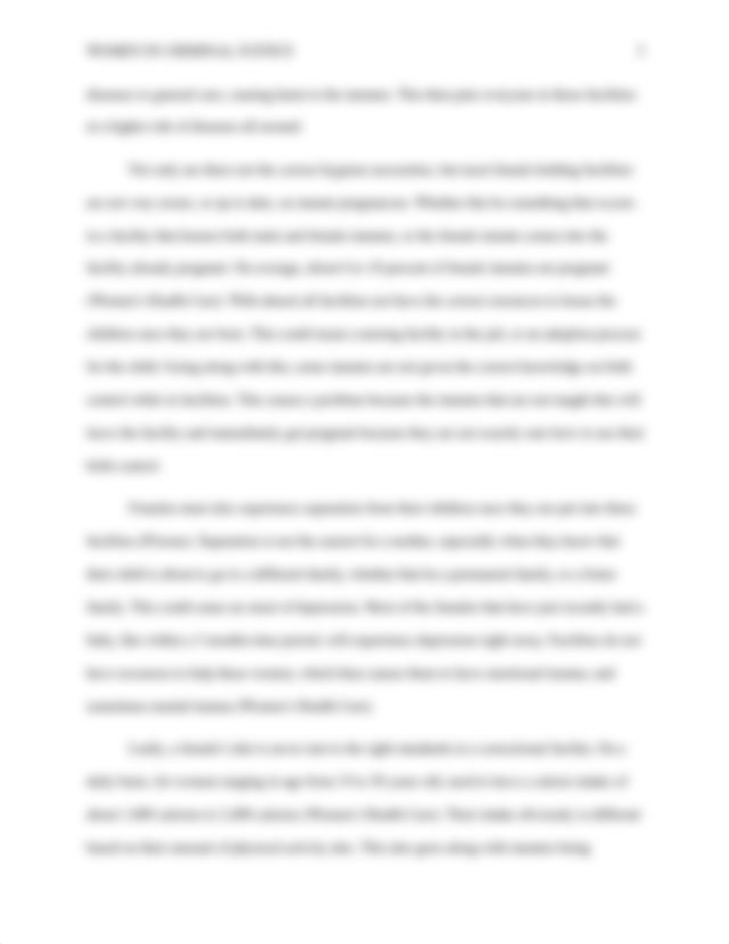 Women in Criminal Justice.docx_d9n54r9v86c_page3