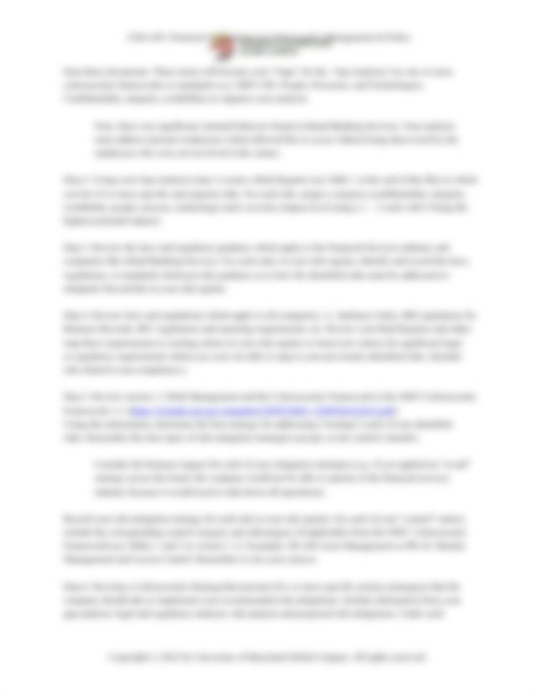 CSIA 485 Project 1 - Cybersecurity Strategy and Plan of Action v2022.docx_d9n77g45yd7_page3