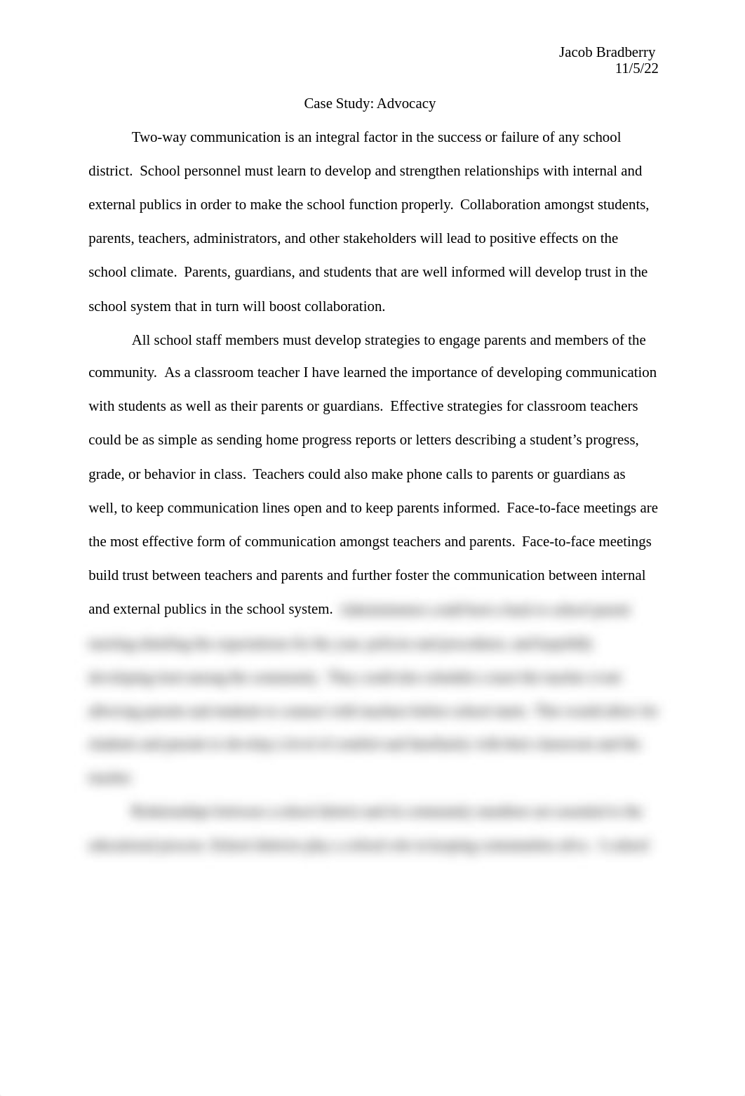 Bradberry Case Study Advocacy .docx_d9n7adyl836_page1