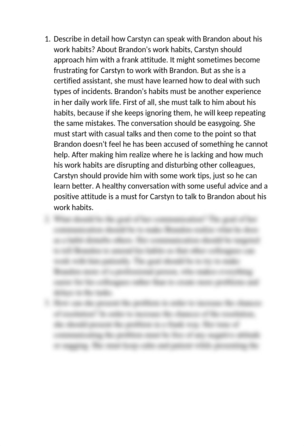 Describe in detail how Carstyn can speak with Brandon about his work habits.docx_d9n7gv2y5zd_page1