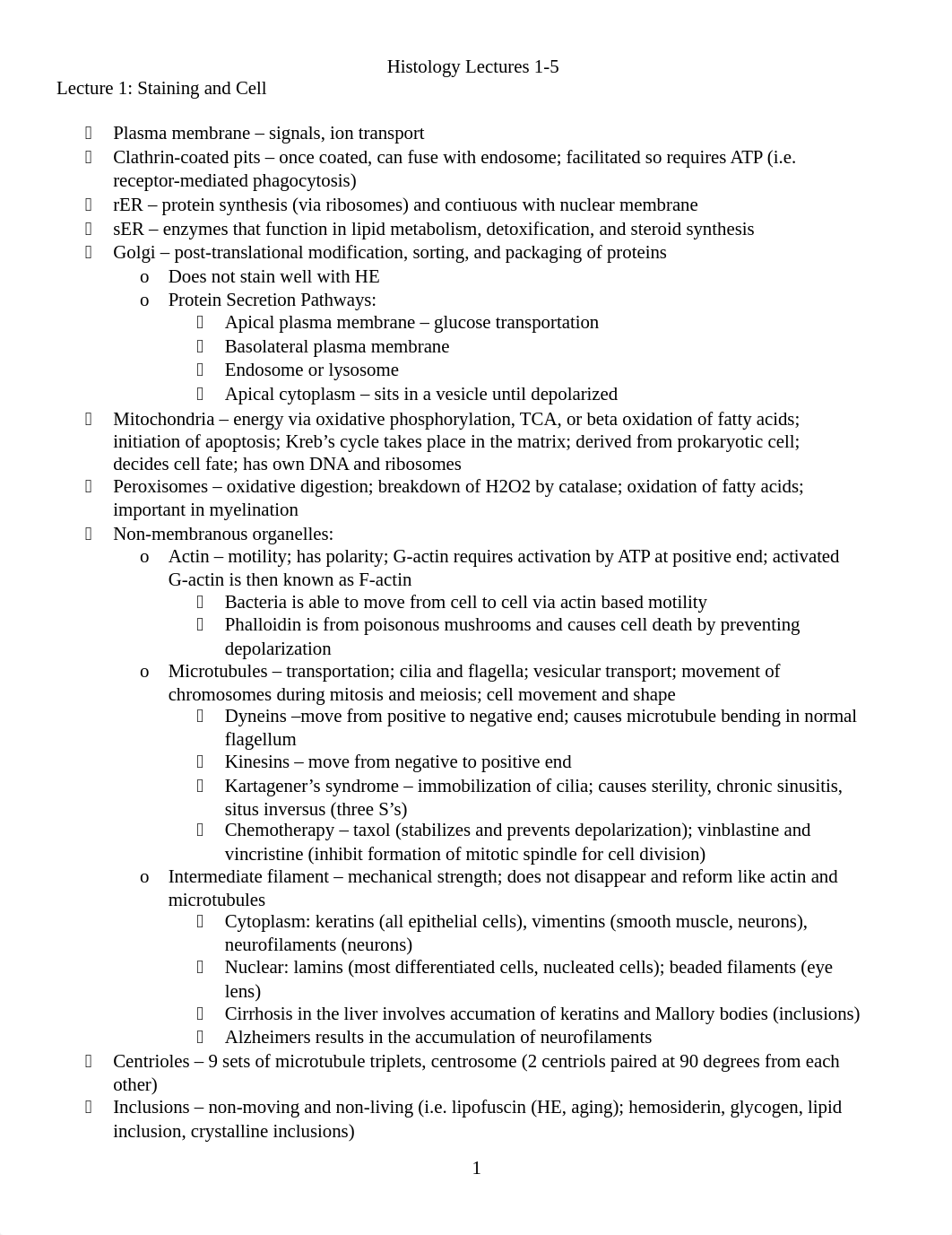 Histology Lectures 1-5 Notes [6-6-13].doc_d9n96d0itqj_page1