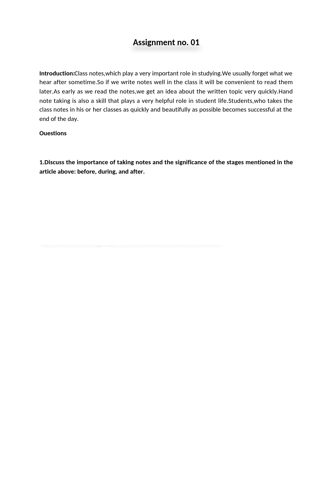 aaignment number 01 part 01.docx_d9n9dbrlmea_page1