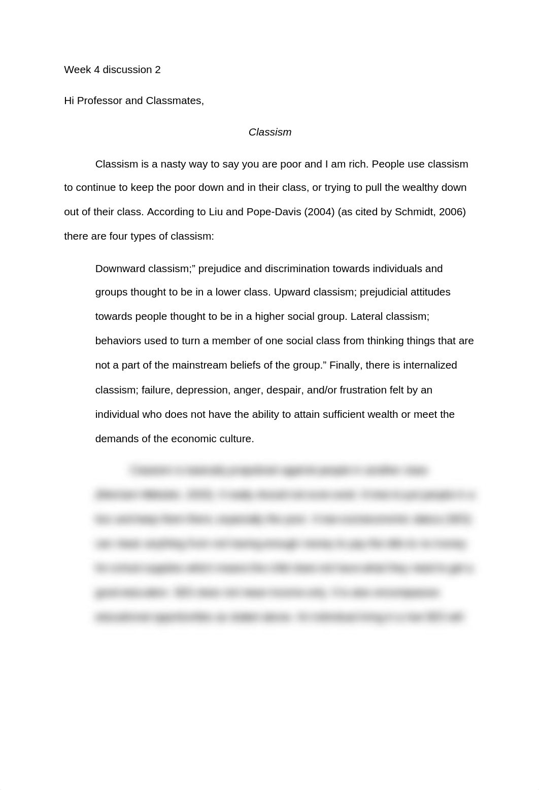 Week 4 discussion 2 HHS 320.docx_d9n9izrx5d7_page1