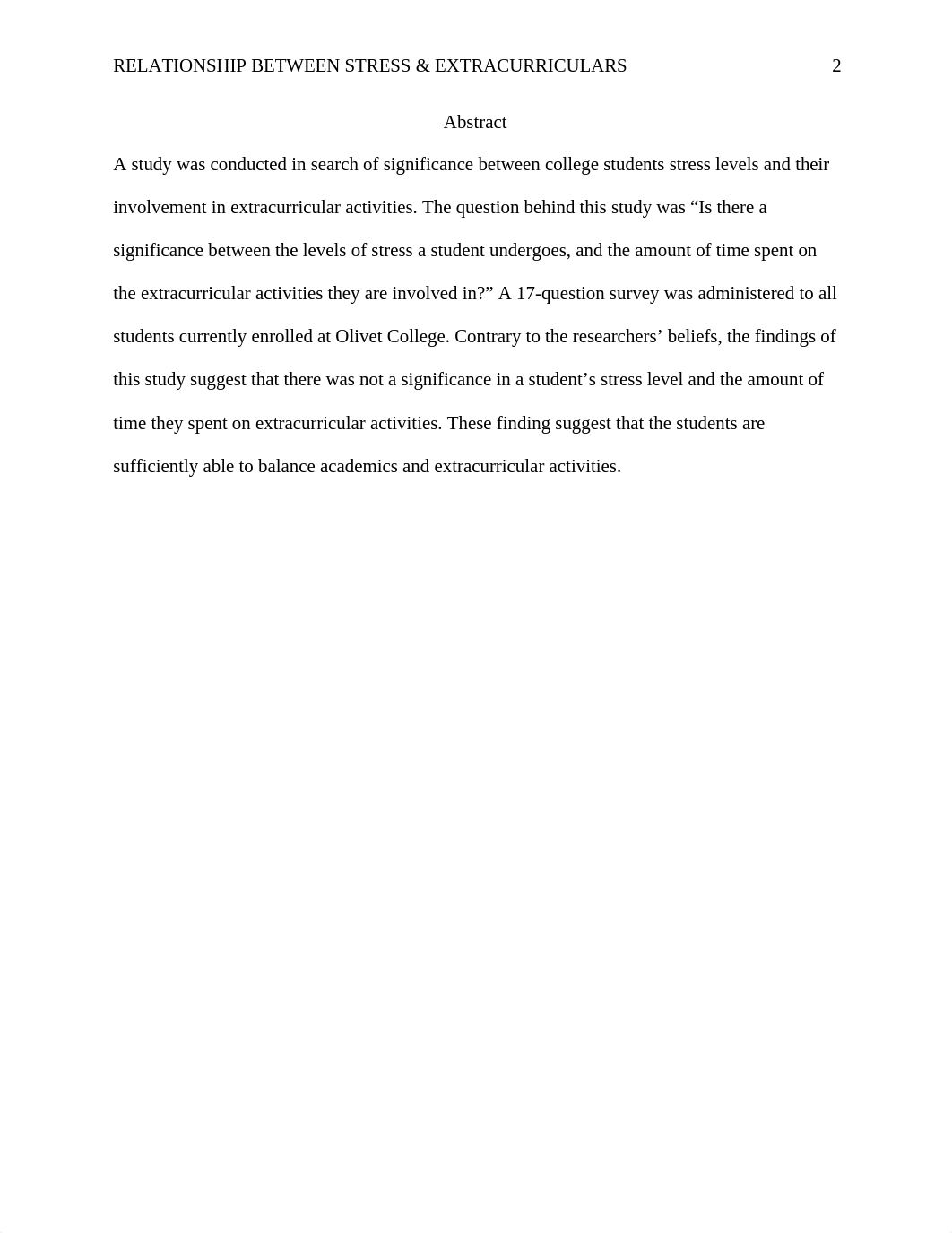 RELATIONSHIP BETWEEN STRESS & EXTRACURRICULARS.docx_d9nawlvyqwd_page2