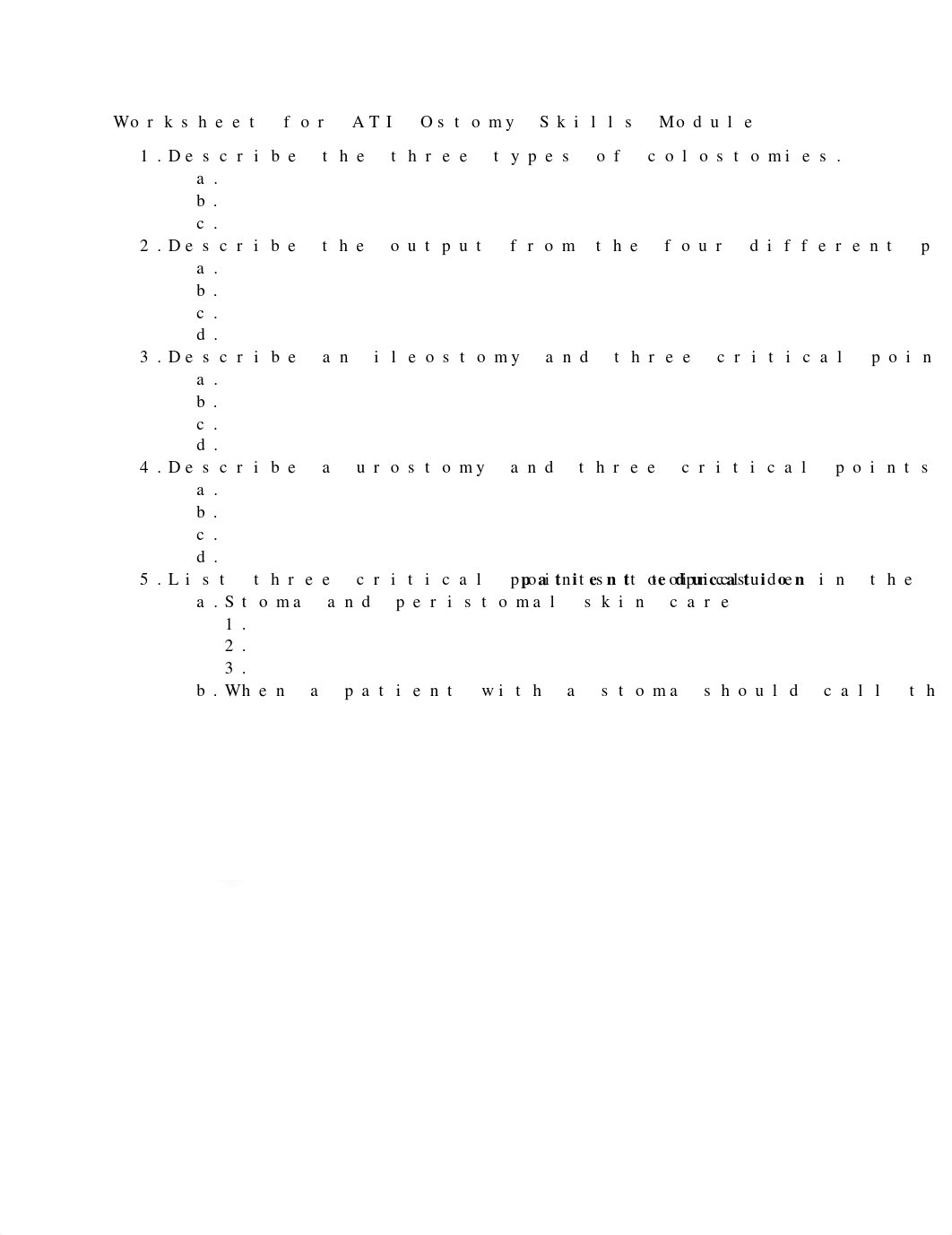 GI-Worksheet for Ostomy Skills Module.docx_d9nep15icq9_page1