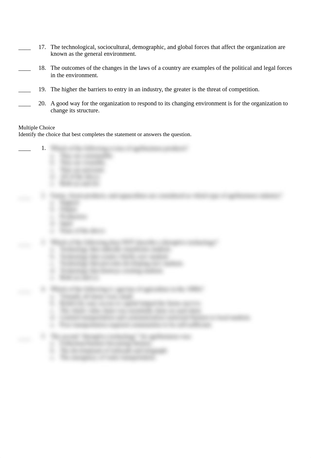 Ag Econ Test 1 No key.docx_d9ngoi7jak5_page2