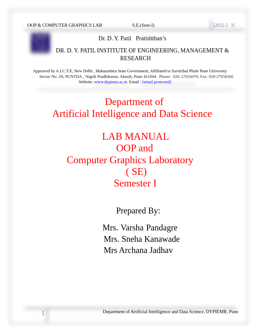 OOP AND CG LABMANUAL.pdf_d9nguwxgn9z_page1