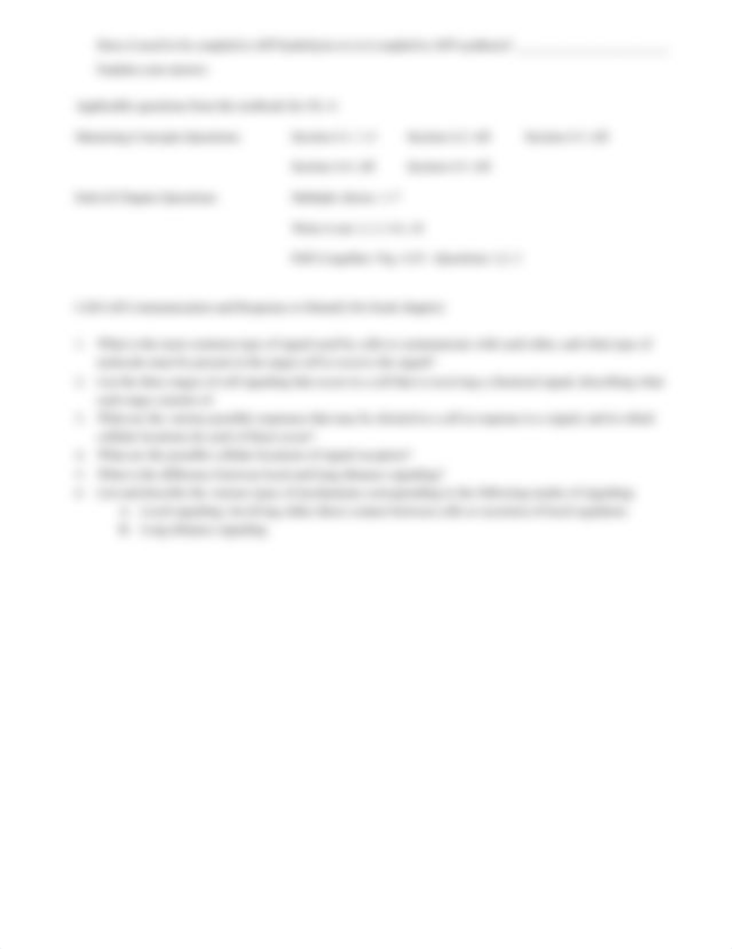 BSC1010 Review Activity - Unit II - Ch. 3 - 4 - Cell communication.pdf_d9nhb8q2j4n_page2