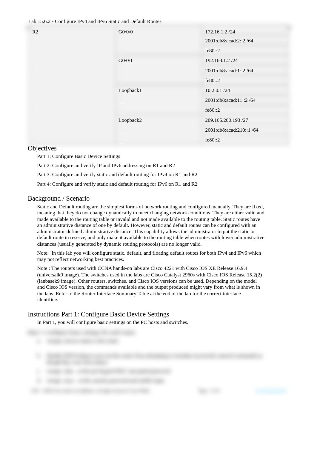 15.6.2_Lab___Configure_IPv4_and_IPv6_Static_and_Default_Routes___STU.docx_d9nnas4w81v_page2