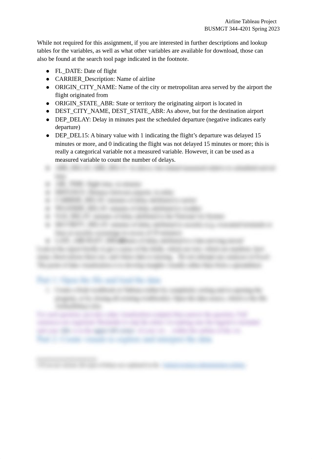 Airline-TableauProject-Finished Full Points.docx_d9no5zmzv6n_page2