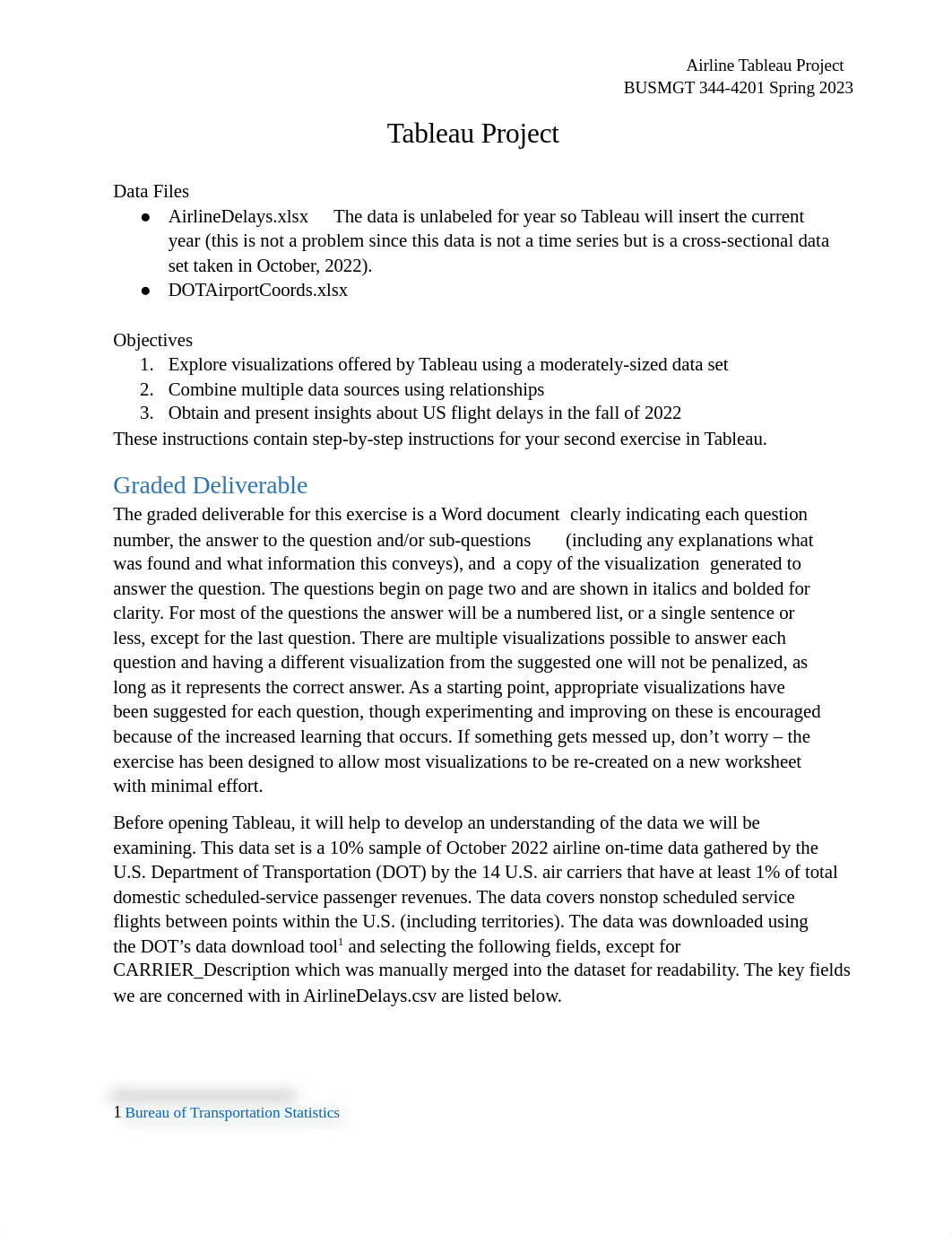 Airline-TableauProject-Finished Full Points.docx_d9no5zmzv6n_page1