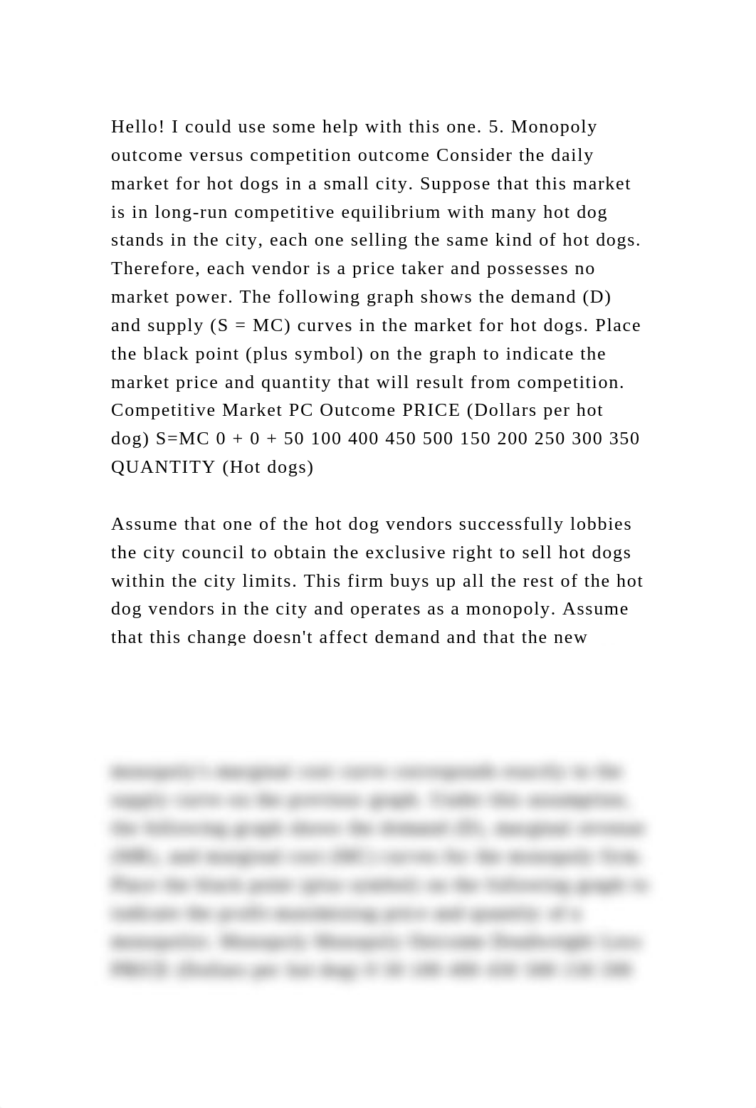 Hello! I could use some help with this one. 5. Monopoly outcome vers.docx_d9noscsgar8_page2