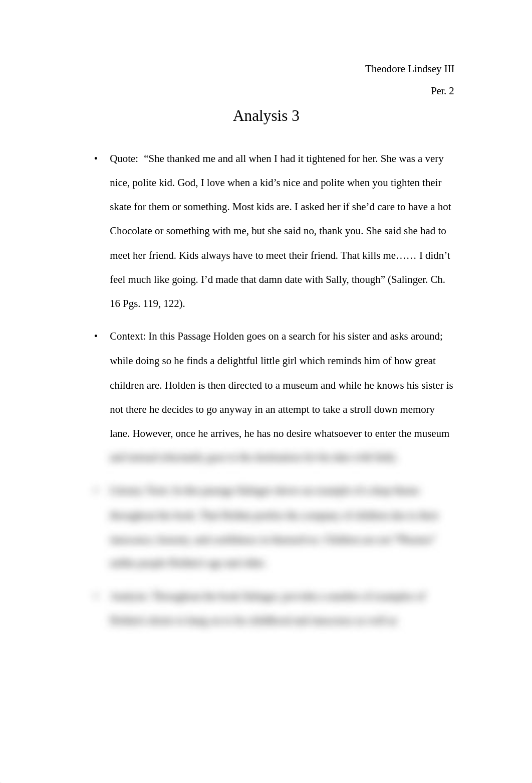 Essay on The Catcher in the Rye_d9nozzm9o66_page1