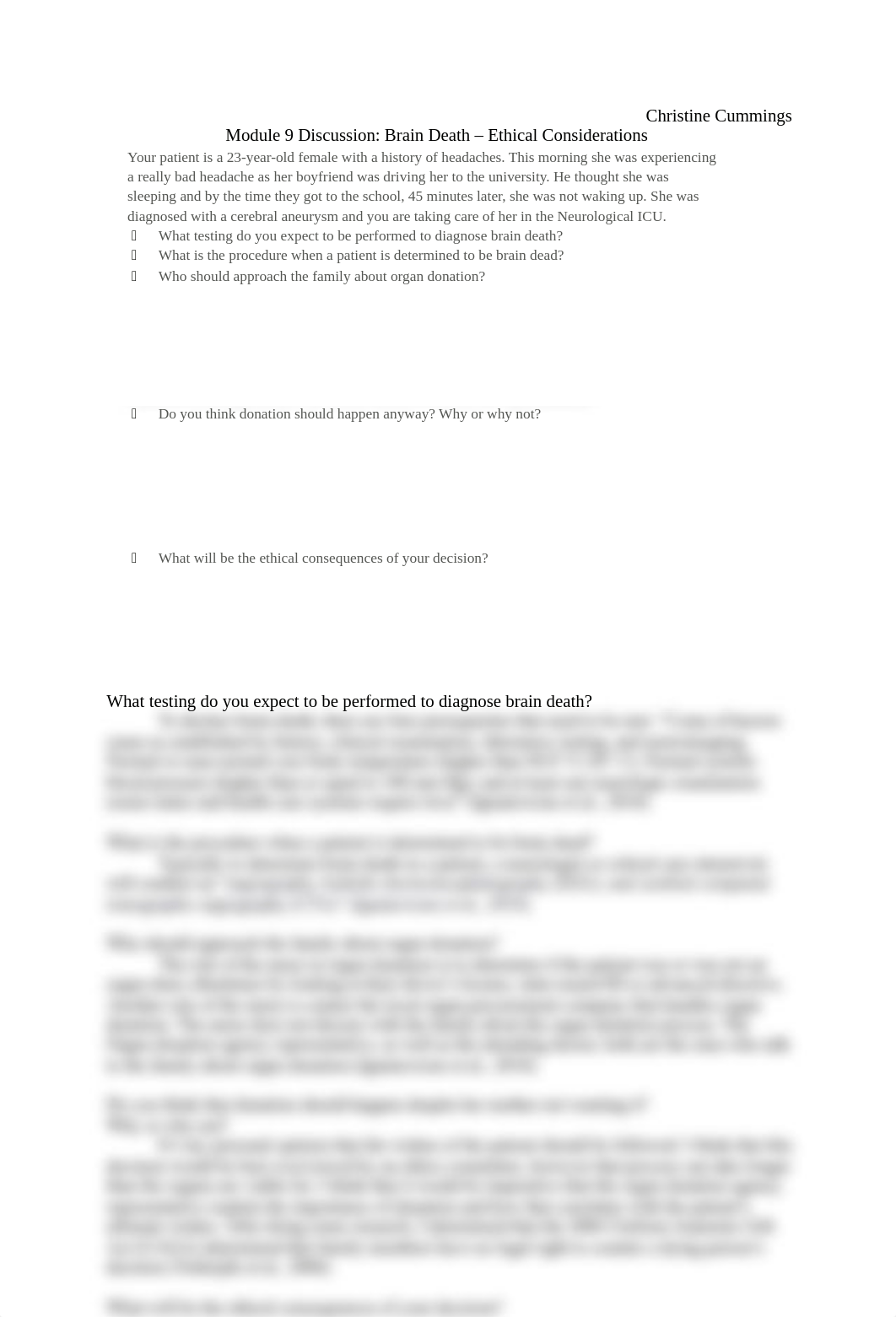 CCummings_Mod9DiscBrainDeathEthicalConsiderations_030221.docx_d9nr47dtdp8_page1