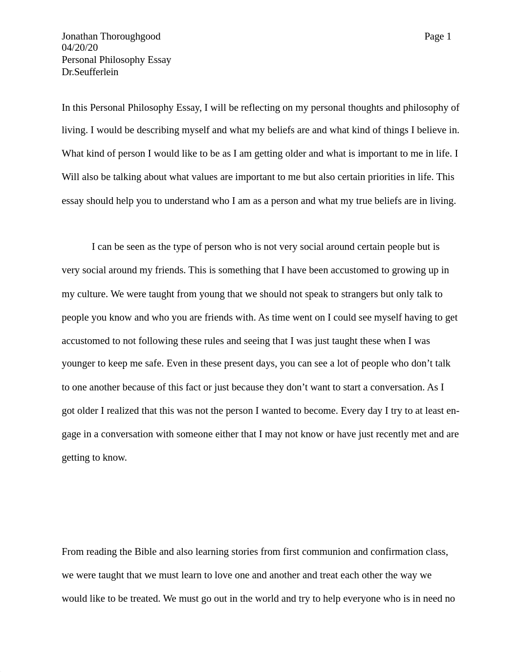 Personal Philosophy Essay.WORD.docx_d9nwje5gvn0_page1