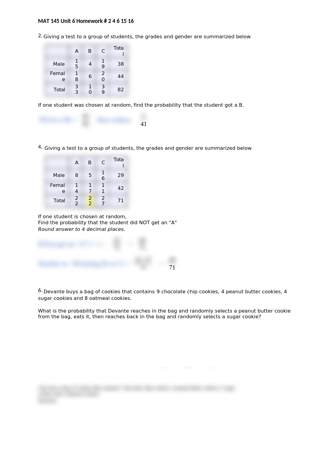MAT145 Unit 6 Homework #2 4 6 15 16.docx_d9ny33inibb_page1