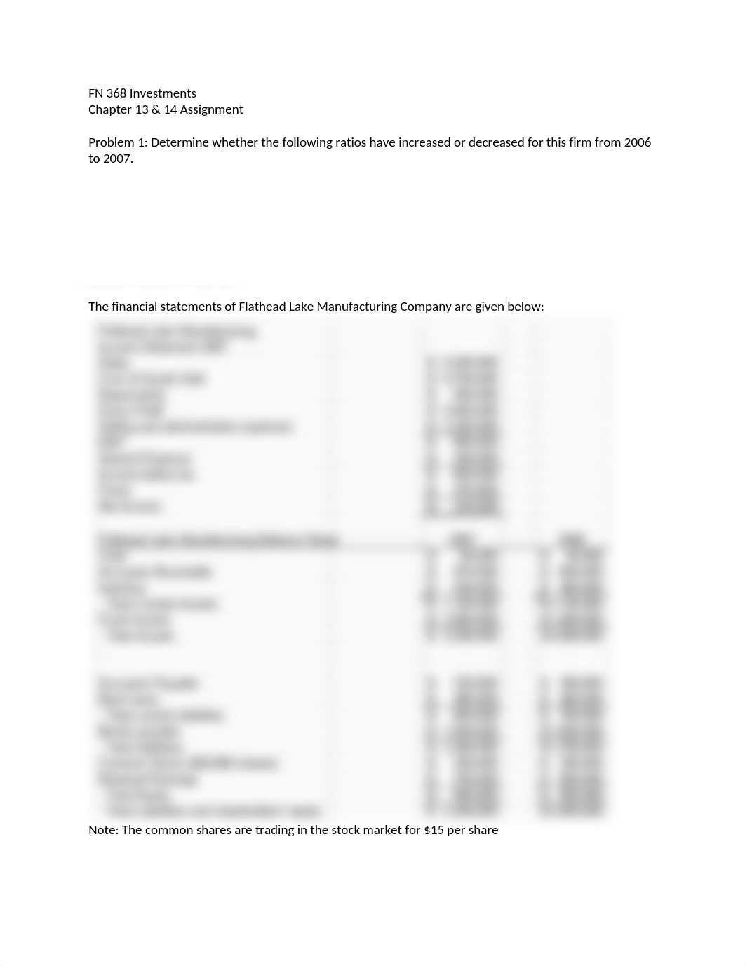 FN 368 Assignment 6-7.docx_d9nz9et3swk_page1