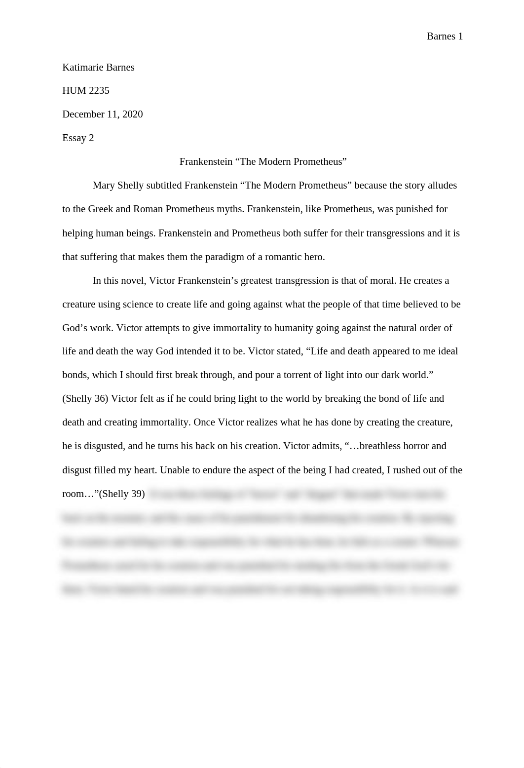 Frankestein essay.docx_d9o632oc9au_page1