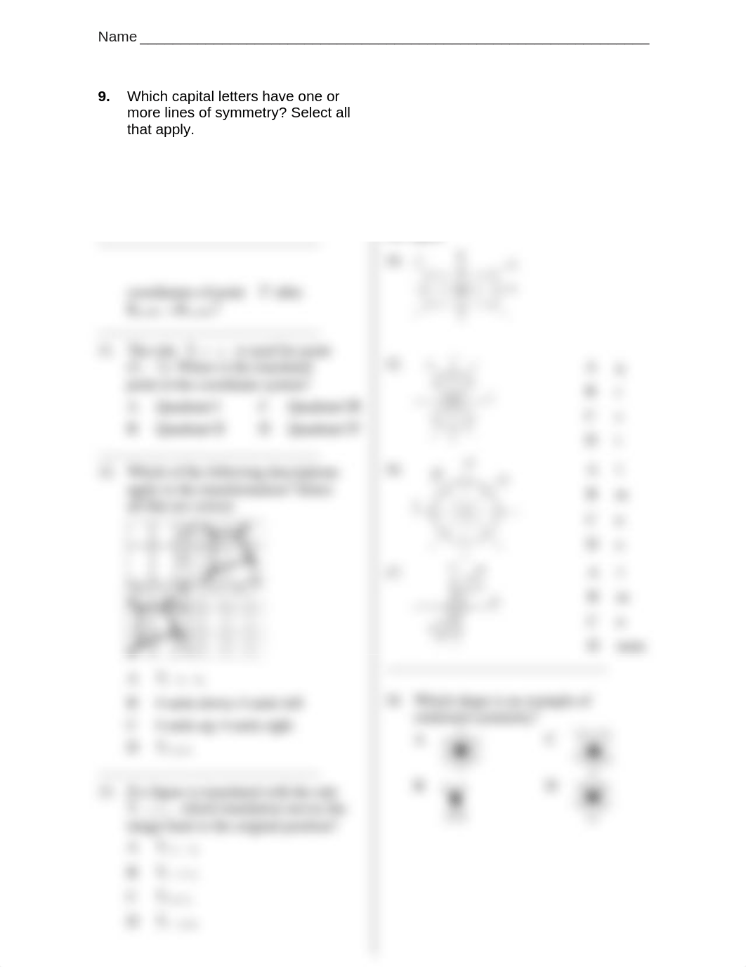 TOPIC 3 TRANSFORMATIONS TEST.pdf_d9o9xocwaw2_page2