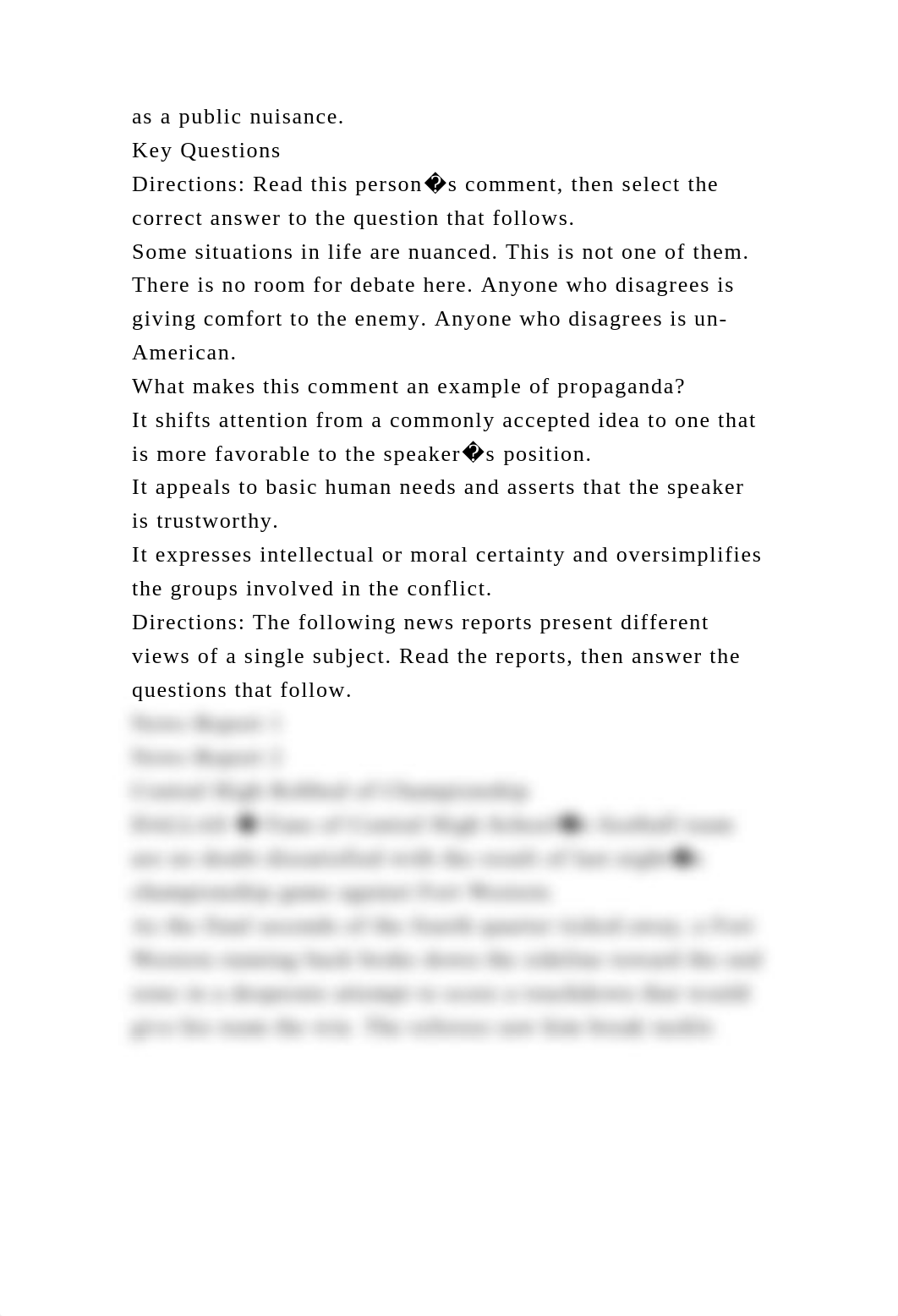 4. Arguments in DisguiseSometimes the most persuasive argument is .docx_d9oaf45d6nx_page3