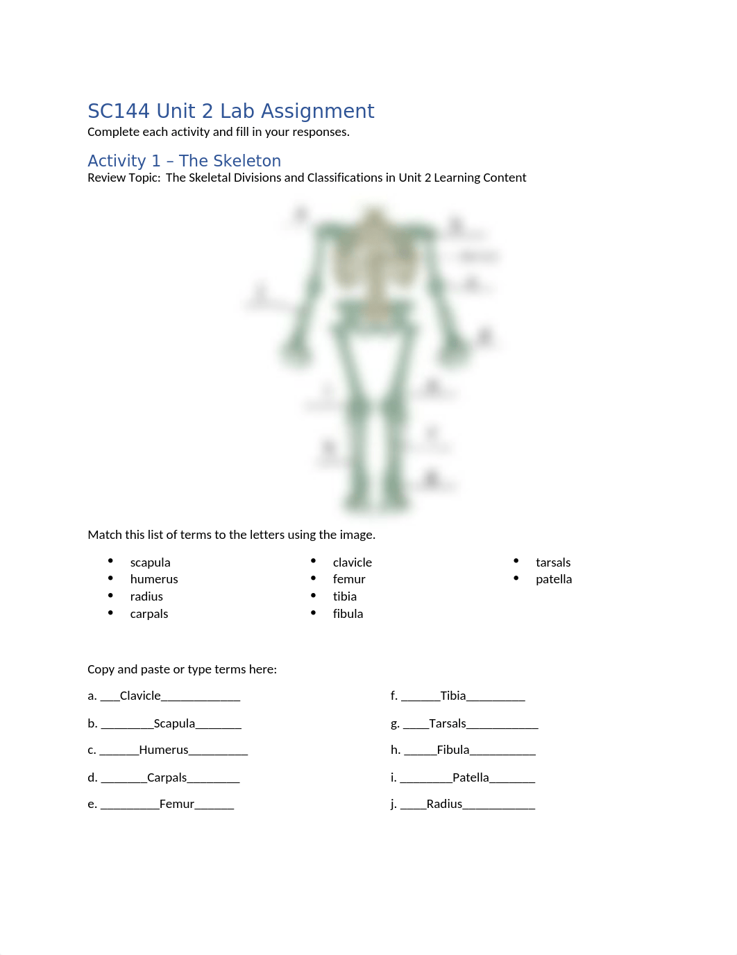 BRAY_SC144 Unit 2 Lab Assignment_form-1.docx_d9ocnufb4bz_page1