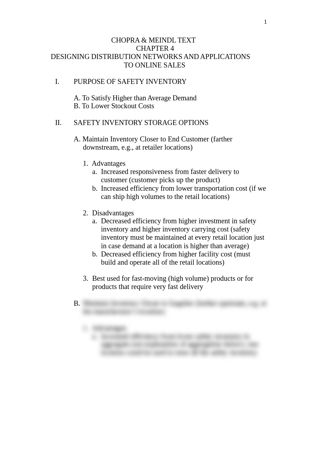 Additional Handout - Chapter 4 Designing Distribution Networks and Application to Online Sales_d9odvy4151b_page1