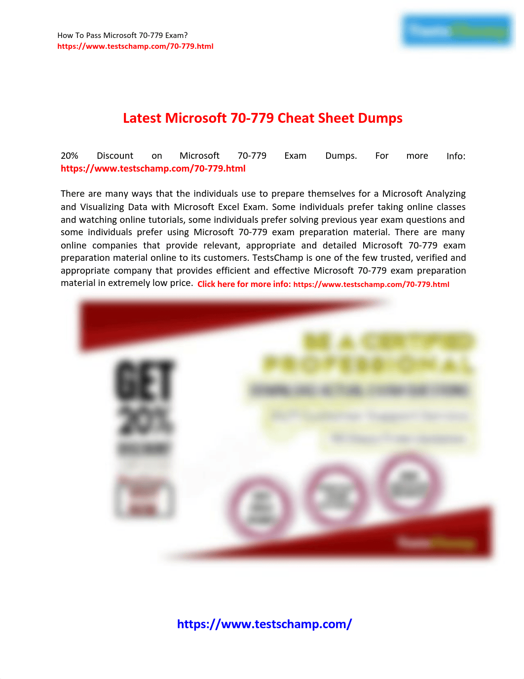 Real Microsoft 70-779 Cheat Sheet Exam Questions_d9odyzxups7_page1