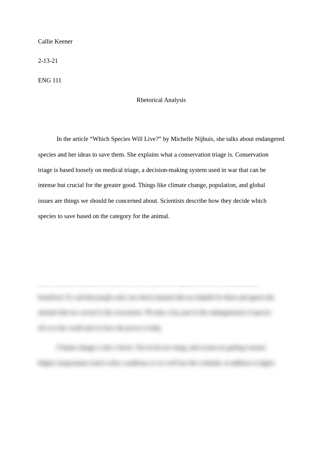 Rhetorical Analysis Draft Callie Keener.docx_d9oeguq9s0w_page1