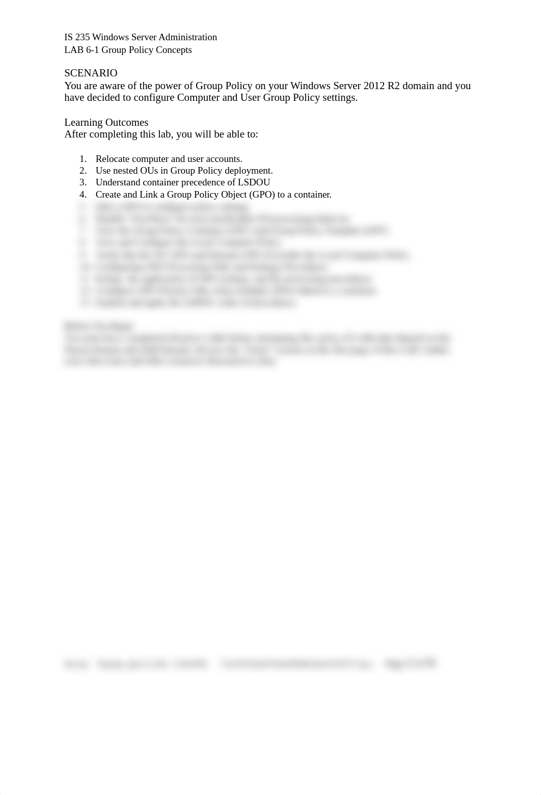 235 LAB 6-1 Group Policy Concepts Sp16_d9ofuon1y69_page2