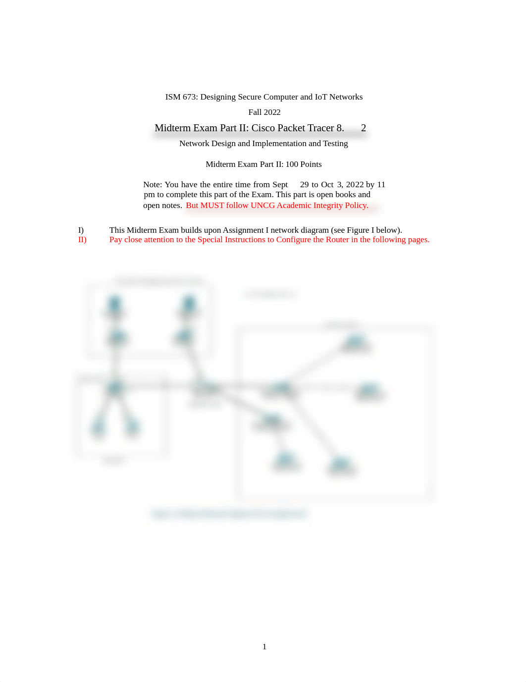 ISM+673+Fall+2022+Midterm+Exam.pdf_d9ogq01vskm_page1